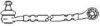 VW 823419801B Rod Assembly